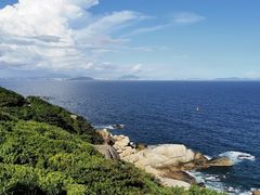 -三亚蜈支洲岛旅游区
