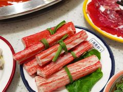 -陳艳红火锅(港汇店)