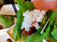 -咕咕站韩国料理(紫金港店)