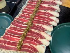 -臻牛烤肉