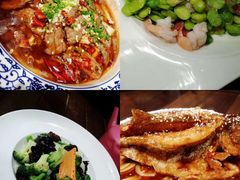 -宴秋杭州菜(锦艺城店)