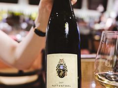 -肆海小川菜酒馆Wine Bistro (青年路店)