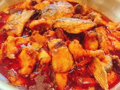 -涿派·炝锅鱼(涿州店)