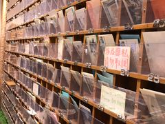 -猫的天空之城概念书店(苏州平江店)