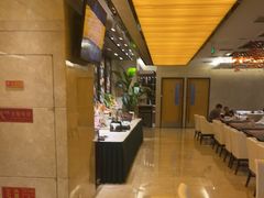 -伯豪瑞廷酒店-天伦阁西餐厅