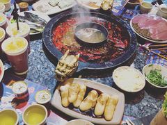-蜀大侠火锅(寰球文化地标·总府店)