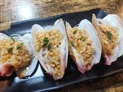 -碳炉海鲜烧烤·1992(北京路店)
