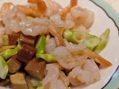 -巧克力渔家.小船海鲜胶东菜(万平口店)