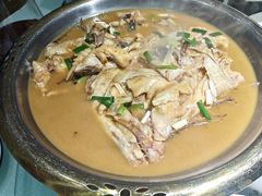 -李氏疙瘩汤·本地海鲜·老烟台菜(所城里店)
