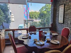 -澳门西南饭店·粤菜·茶市·手工点心(华海路店)