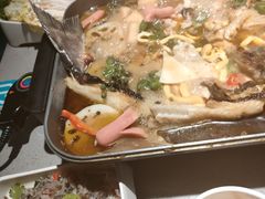 -半天妖烤鱼(西铁营万达店)