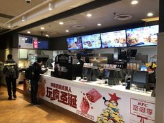 -肯德基(殷巷苏果店)