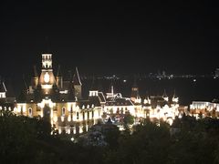 -芽庄珍珠岛游乐园
