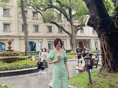 -星巴克臻选(广州沙面店)