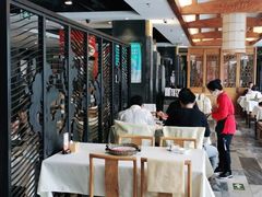 大堂-辣婆婆(航天桥店)