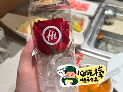 -海底捞火锅(壹悦城店)