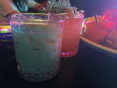 -MOSSO音乐酒吧·live house(南京旗舰店)