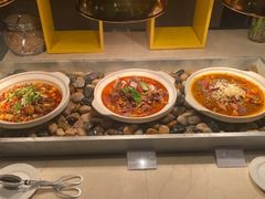 -宜昌富力皇冠假日酒店·咖啡1号西餐厅
