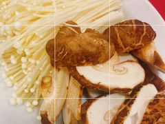 -花苑美食横琴生蚝火锅(拱北粤华路店)