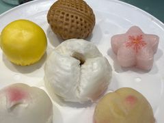 -桃子餐厅·天津菜(王顶堤总店)
