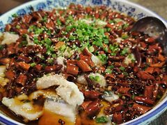 -顺兴老茶馆·精品川菜(世纪城店)