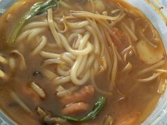 -云南蒙自过桥米线(丰庆路店)