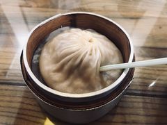 -冶春茶社(星汉大厦店)