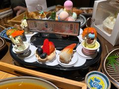 -一豚轩·烧鸟·豚骨拉面(五四路店)