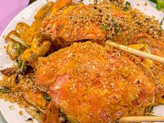 -广记海鲜(杨汊湖一店)