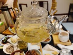 -青藤茶馆(南山路店)