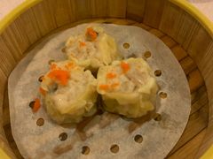 -天伦王朝酒店·盛华瑄餐厅