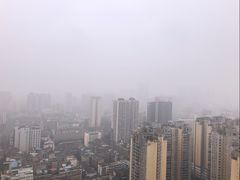 -成都绿洲大酒店(春熙路太古里店)