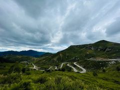 -北京灵山风景区