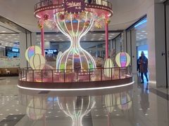 -凯德广场(武胜路店)