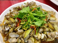 -天天海鲜城·海鲜大排档(新溪店)