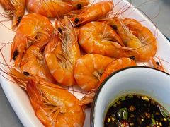 -金海湾海鲜排档(朱家尖店)