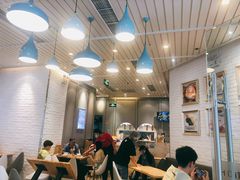 大堂-满记甜品(荟聚购物中心店)