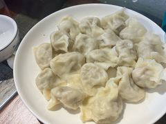 -姥姥家大缸烧烤(台东店)