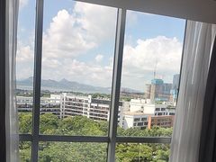 -深圳海景嘉途酒店(东翼楼)