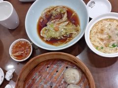-南翔馒头店(豫园店)