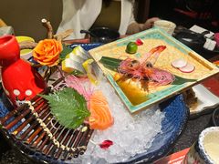 -古田居·特色寿司料理(星之岛旗舰店)