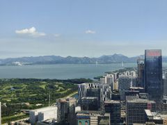-华润置地大厦E座