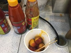 -today便利店(汉街店)
