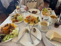 -沙利文餐厅(南湾街店)