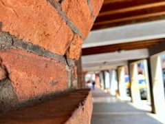 -剥皮寮历史街区