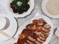 响油鳝丝-燕云楼(云南路店)