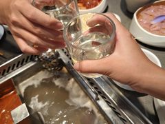 -海底捞火锅(华南摩尔店)