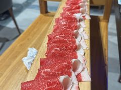 -五星桥原切肥牛火锅·30年专注好牛肉(湖塘店)
