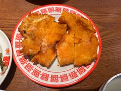 -辣肉面大王(天平路店)
