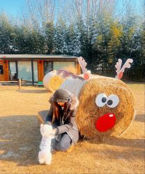 -禧园Joyous Garden ·宴会厅(禧园店)